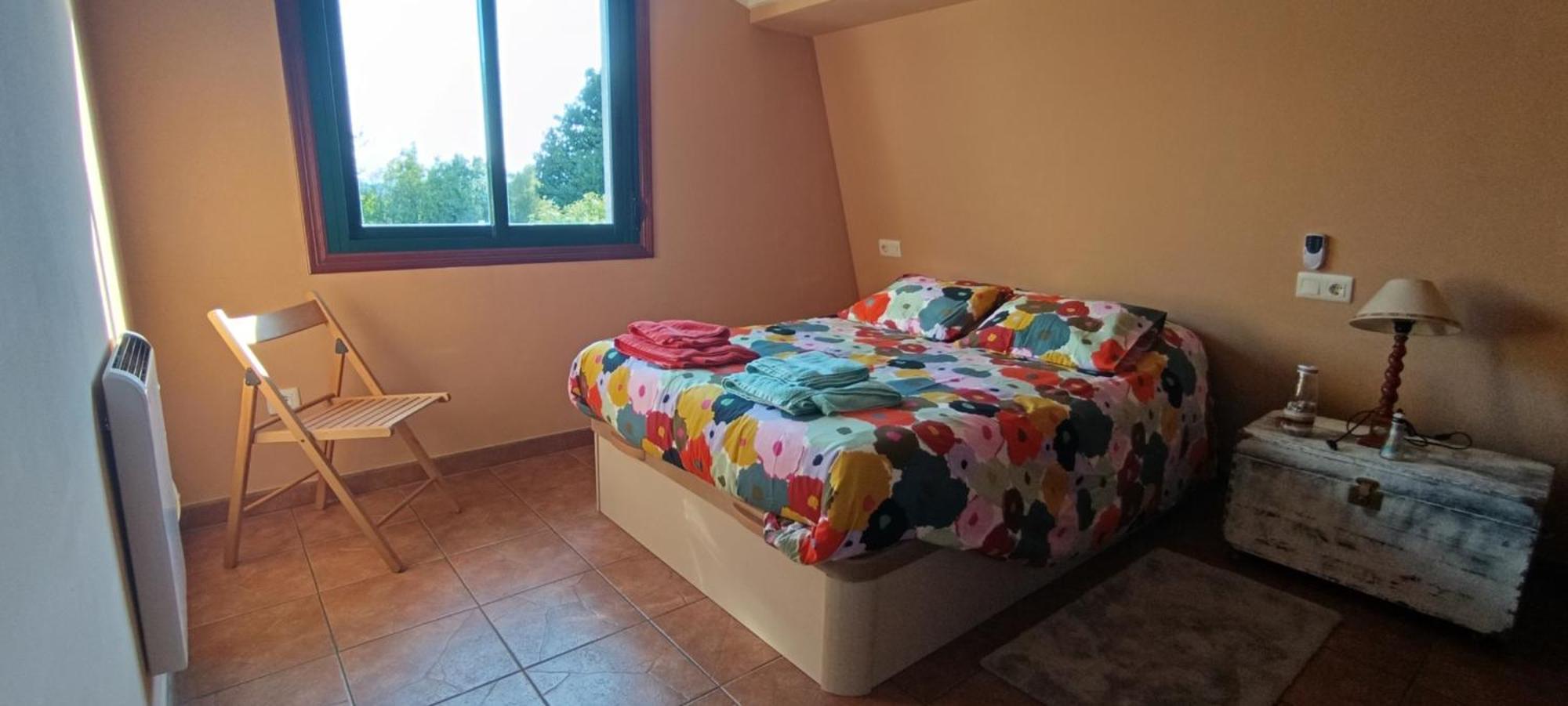 As Lamelas Cea Dış mekan fotoğraf